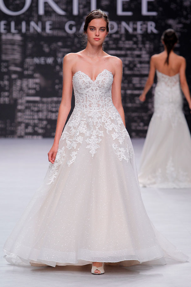 ilovebrides.pt Mori Lee Coleção 2020 Vestidos de Noiva